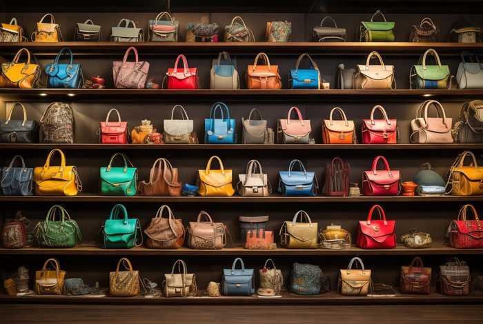 小众原创包包品牌排行榜、小众原创包包品牌排行榜最新