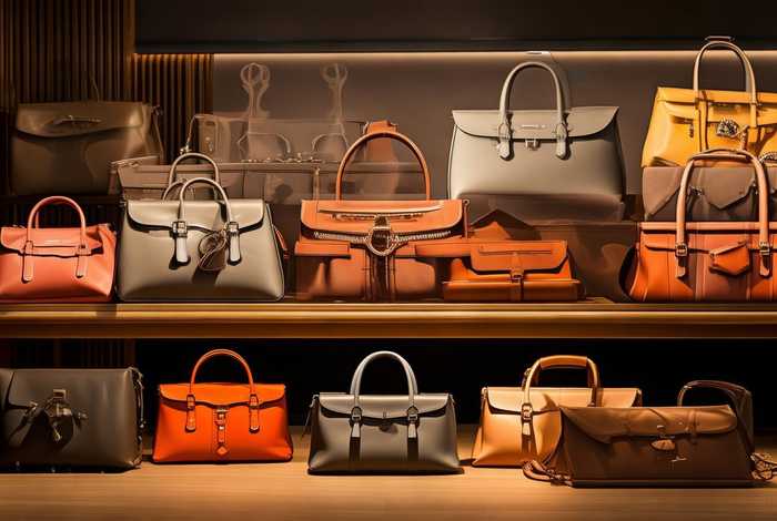 真皮女士包包图片和价格大全（真皮女士包包图片和价格大全集）