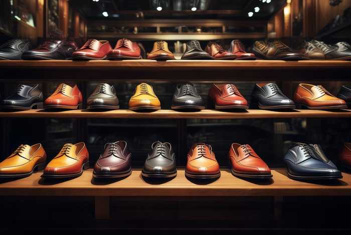 世界十大皮鞋名牌鞋（世界十大皮鞋名牌鞋排名榜）