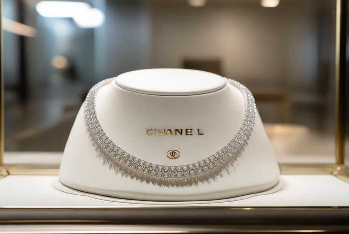 香奈儿项链官方旗舰店 - 香奈儿项链官方旗舰店官网