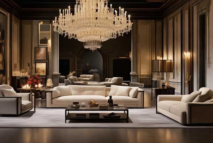 意大利十大家具品牌 - 意大利顶级家具品牌前十名