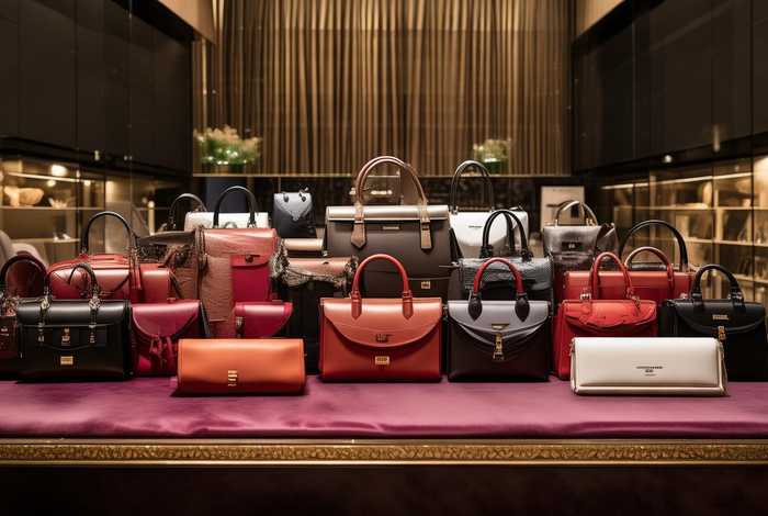 世界十大顶级奢侈品牌包，世界十大顶级奢侈品牌包包