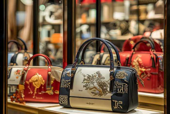 中国包包有哪个品牌在中国生产 中国包包有哪个品牌在中国生产的