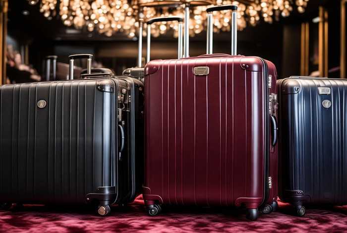 奢侈品行李箱品牌 - 奢侈品行李箱品牌推荐