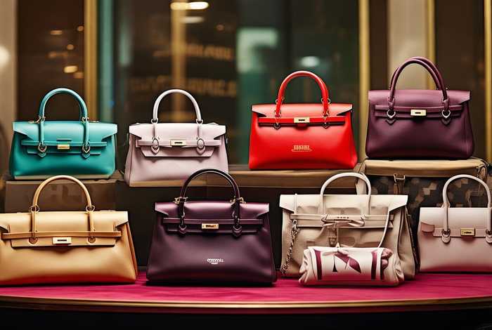 世界十大名牌包排行榜有哪些 世界十大名牌包排行榜有哪些品牌