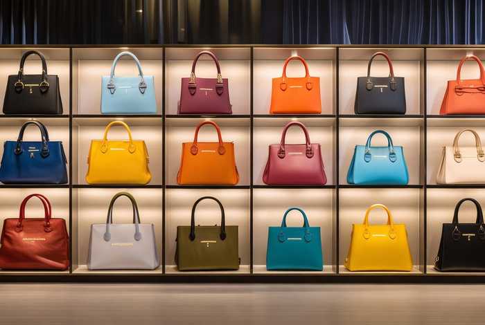 四个字的包包品牌大全名字（四个字的包包品牌大全名字叫什么）