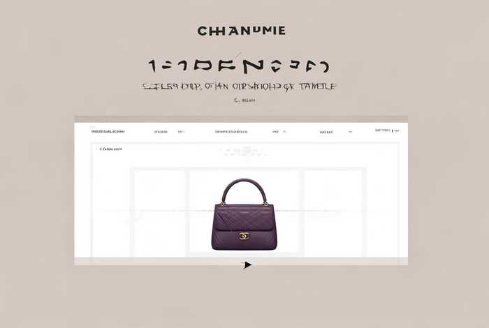 香奈儿线上官网购买流程 - 香奈儿线上官网购买流程是什么