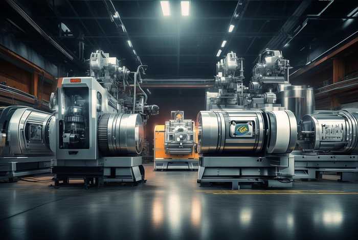 世界十大著名品牌机床；世界十大著名品牌机床排名