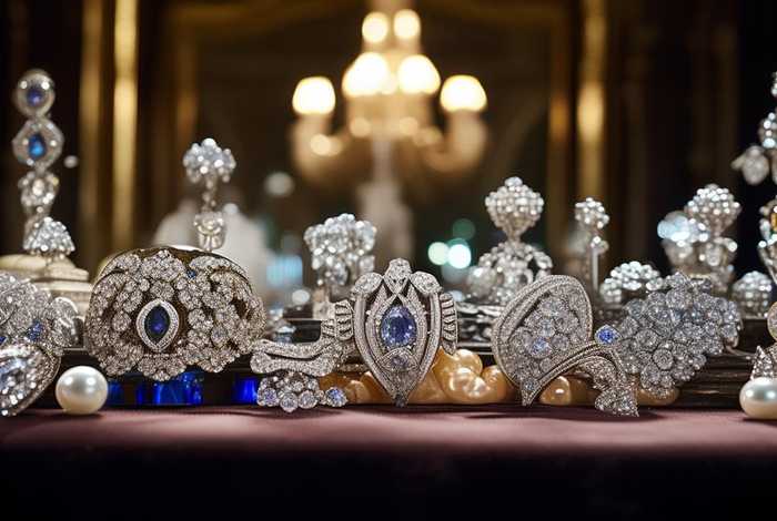 十大奢侈品首饰品牌 - 十大奢侈品首饰品牌有哪些