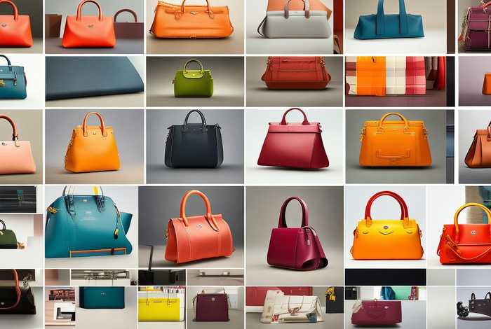 所有包包品牌名称图片；所有包包品牌名称图片大全