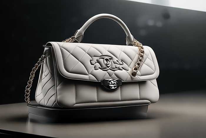 香奈儿官网编码查询（香奈儿包包的编码可以在官网查询吗）