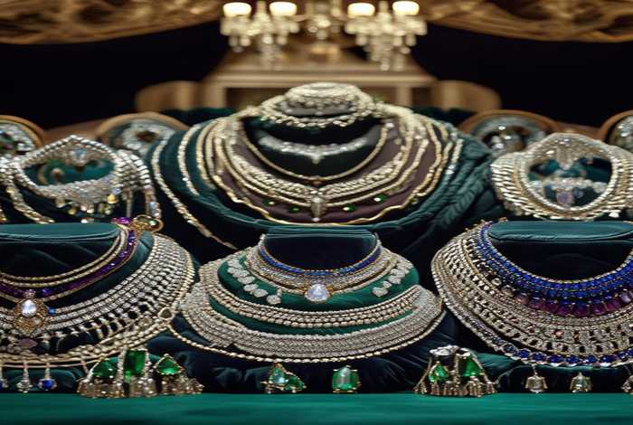 奢侈品项链品牌排名 奢侈品项链品牌排名榜