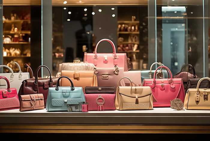 奢侈品箱包名鉴；奢侈品箱包2018名鉴pdf