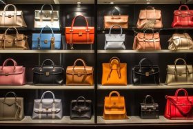 十大名牌包包，十大名牌包包图片