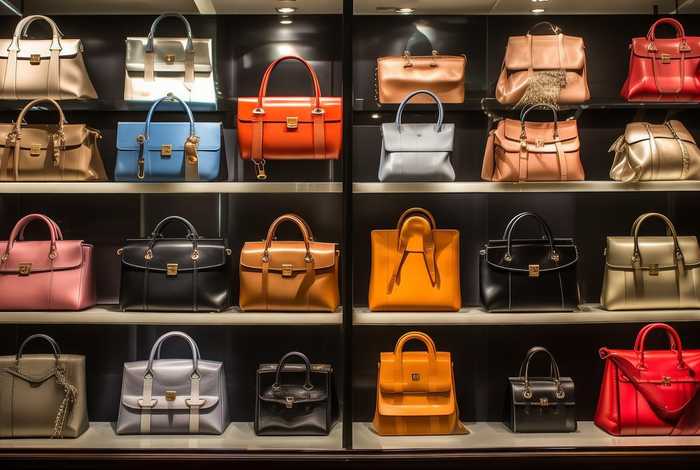 十大名牌包包，十大名牌包包图片