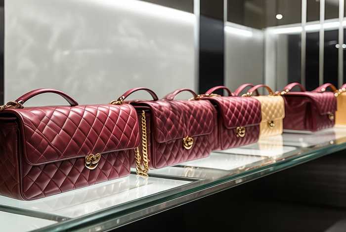 香奈儿官网店包包最新款价格 - 香奈儿官网店包包最新款价格表