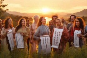 十大最经典的古诗词（十大最经典的古诗词积极向上）