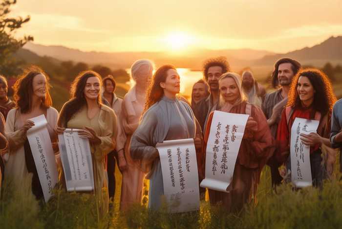 十大最经典的古诗词（十大最经典的古诗词积极向上）