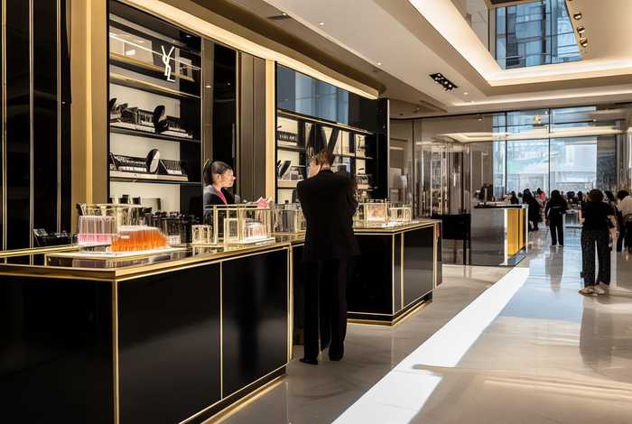 银川圣罗兰专柜在哪里(银川圣罗兰专柜在哪里啊) 银川圣罗兰专柜在哪里(银川圣罗兰专柜在哪里啊)