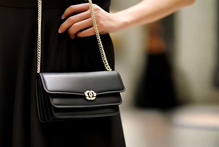 香奈儿腰链包价格；香奈儿腰链包价格多少