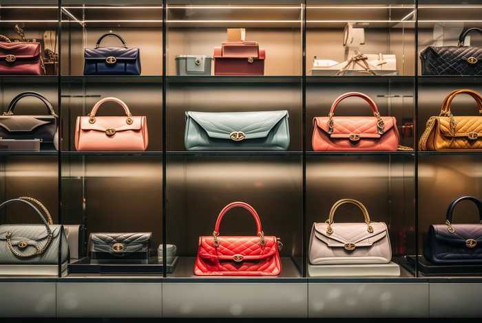 香奈儿女包图片大全（香奈儿女包图片大全及价格）