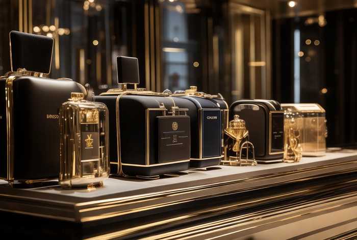 四大名奢、四大名奢考试试卷2025