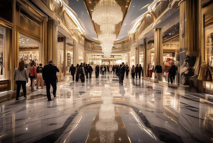 中国十大顶级奢侈商场(中国十大顶级奢侈商场排名) 中国十大顶级奢侈商场(中国十大顶级奢侈商场排名)