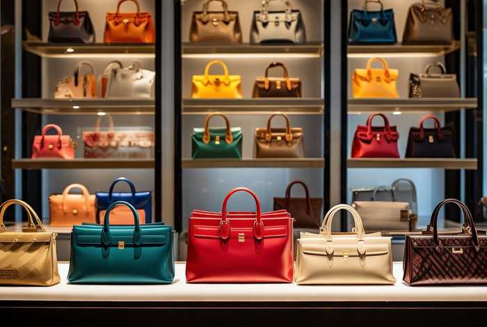十大包包品牌奢侈品 十大包包品牌奢侈品排行榜