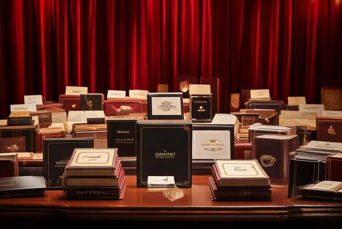 奢侈品十大品牌有哪些 奢侈品十大品牌有哪些牌子