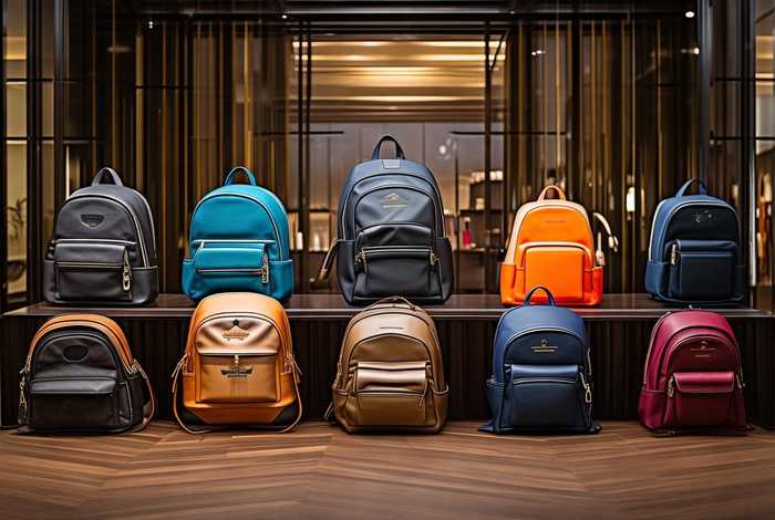 奢侈品双肩包品牌排行（奢侈品双肩包品牌排行榜前十名）