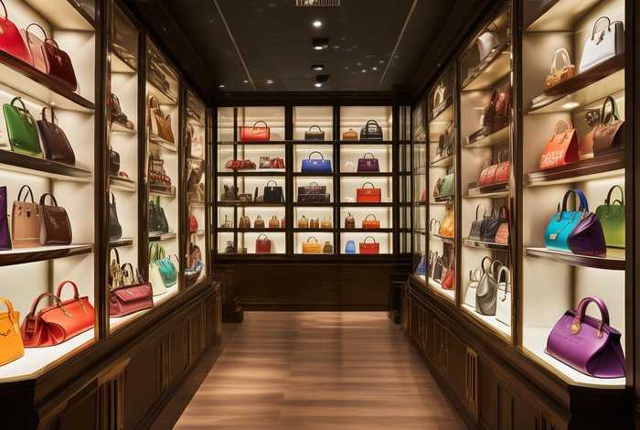 世界包包十大品牌 世界包包十大品牌排名