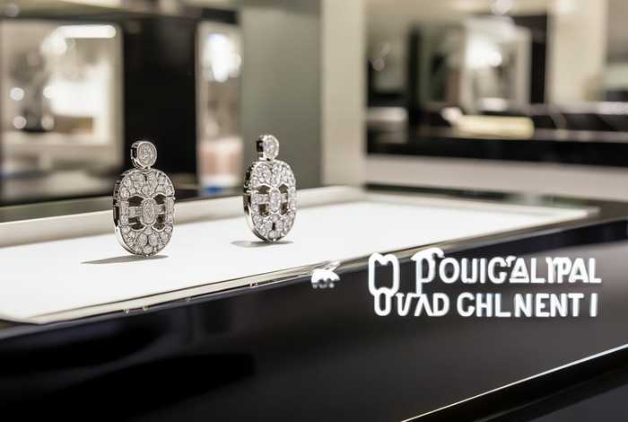 香奈儿耳环官方旗舰店是正品吗；香奈儿耳环官方旗舰店是正品吗知乎