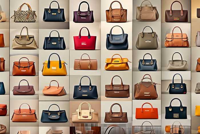 所有包包品牌大全图片 所有包包品牌大全图片及价格