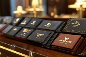 十大奢侈品品牌排行榜前十名有哪些（十大奢侈品品牌排行榜前十名有哪些牌子