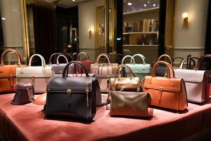 世界十大品牌奢侈品包（世界十大品牌奢侈品包排行榜）