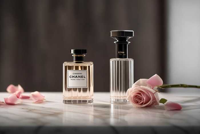 香奈儿经典款香水，香奈儿经典款香水图片
