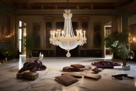 十大人间奢侈品 - 十大人间奢侈品 华盛顿