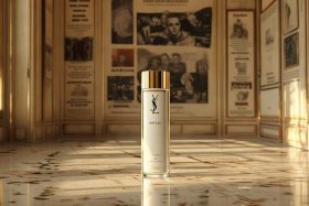 优色林品牌历史、优色林是哪国的品牌