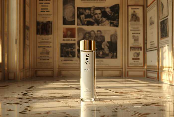 优色林品牌历史、优色林是哪国的品牌