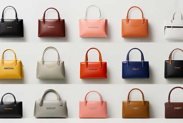 一般品牌包包的标志、一般品牌包包的标志有哪些