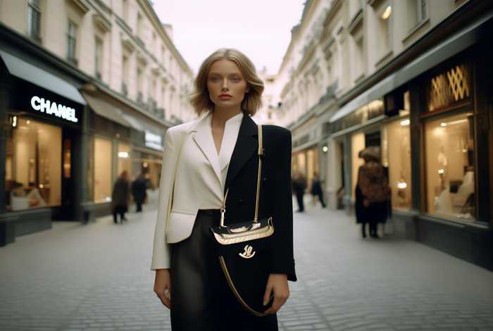 香奈儿和lv谁更厉害，香奈儿和lv谁更厉害一点