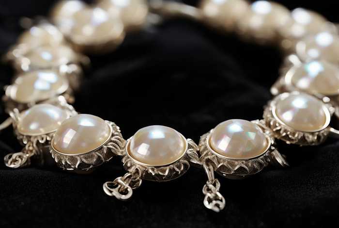 香奈儿小金珠是什么材质，香奈儿小金珠是什么材质做的