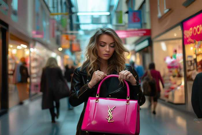 圣罗兰包包哪里买最便宜；圣罗兰包包哪里买最便宜的