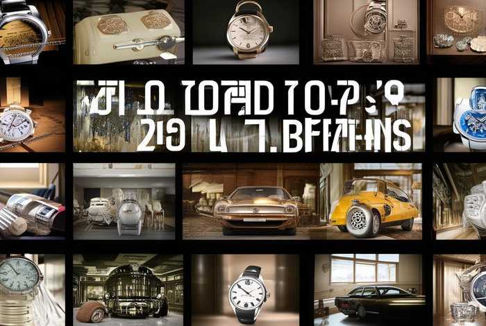 世界上十大奢侈品品牌(世界上十大奢侈品品牌排行榜) 世界上十大奢侈品品牌(世界上十大奢侈品品牌排行榜)