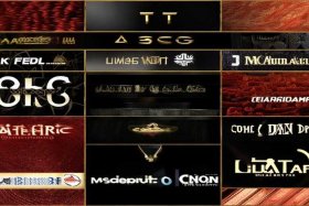 十大奢侈品品牌排名及图标；十大奢侈品牌及名字排行榜