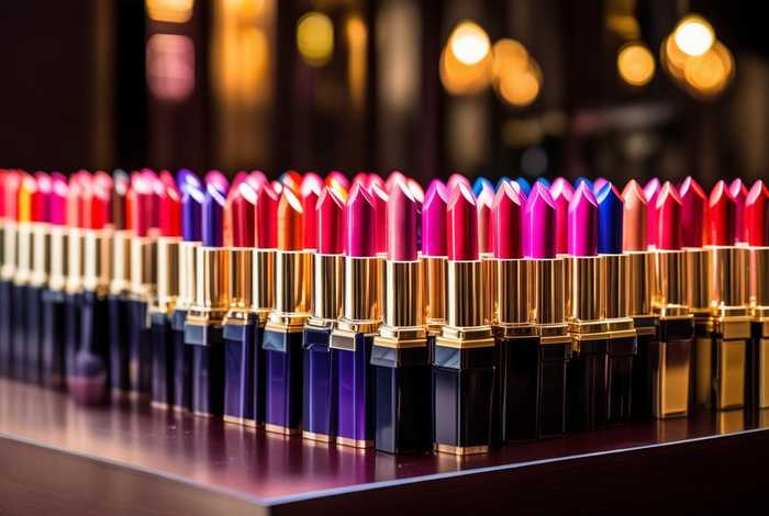 十大名牌口红 - 中国口红十大名牌 十大名牌口红 - 中国口红十大名牌