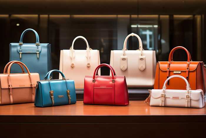中高端包包档次 - 中高端包包档次有哪些