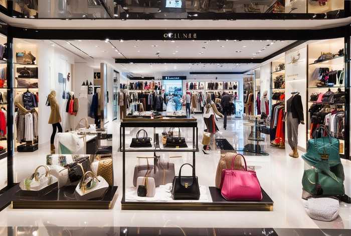 万达广场有哪些服装包包品牌 万达广场有哪些服装包包品牌店