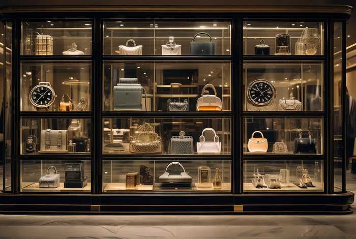 世界十大奢侈品排名前十名；世界十大奢侈品排名前十名品牌