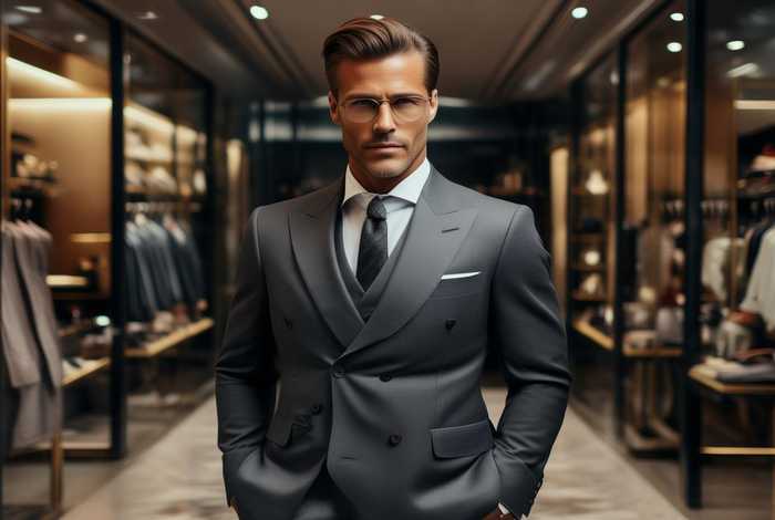 十大男装品牌西服（十大男装品牌西服排名）